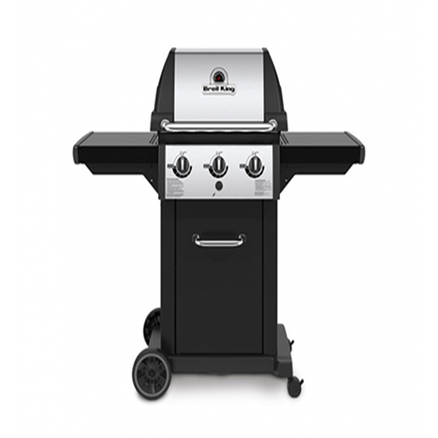 Barbecue Gas Broil King Monarch 320