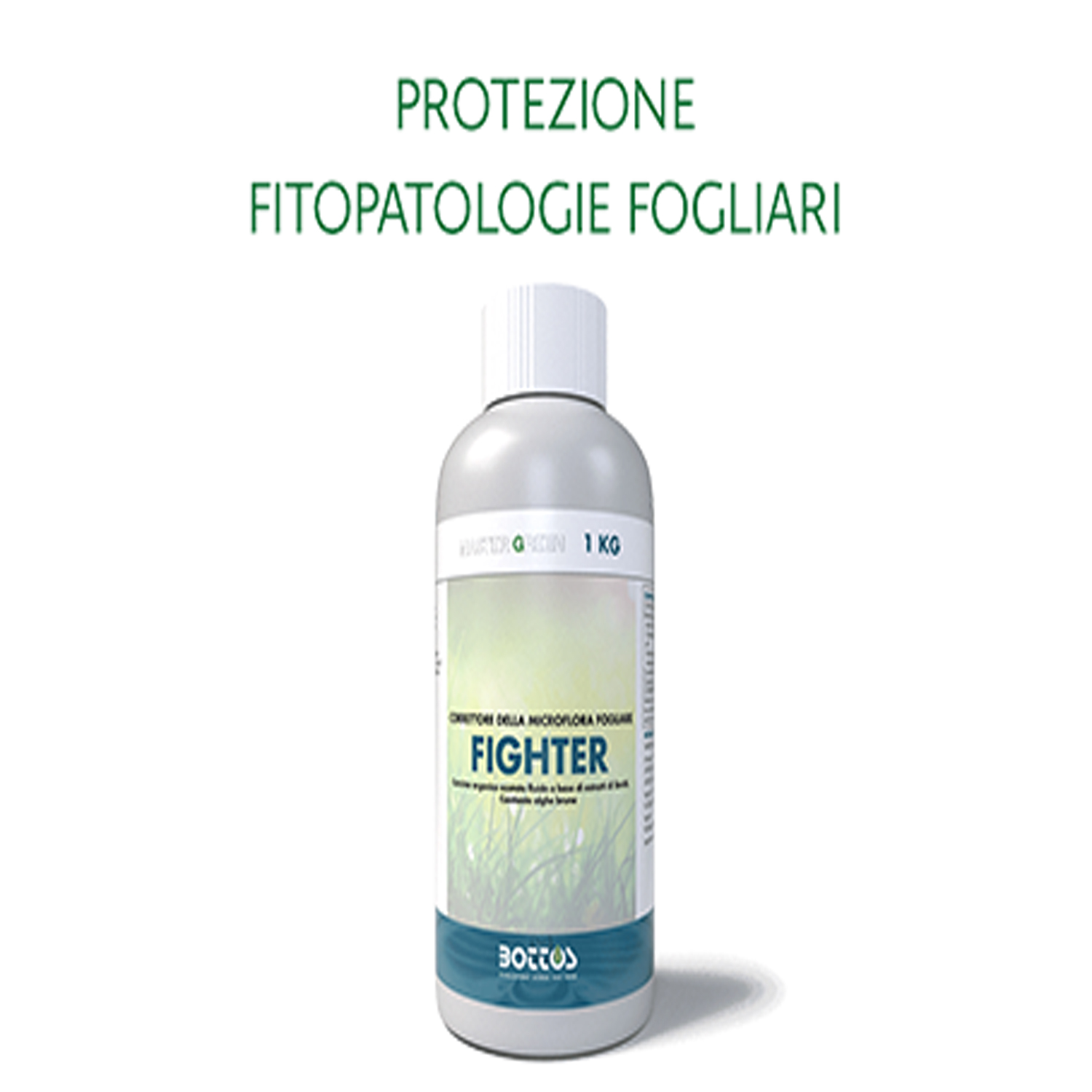 Bioattivato Fighter Bottos 1lt