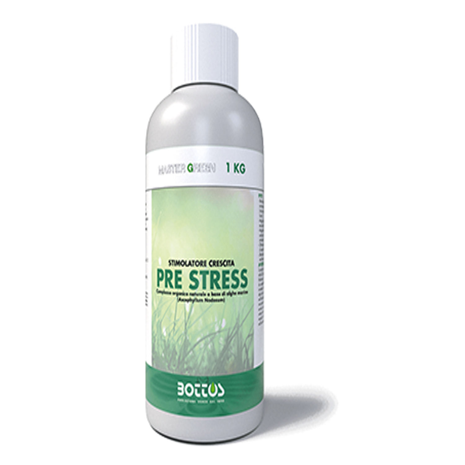 Biostimolante Pre Stress Bottos 1lt