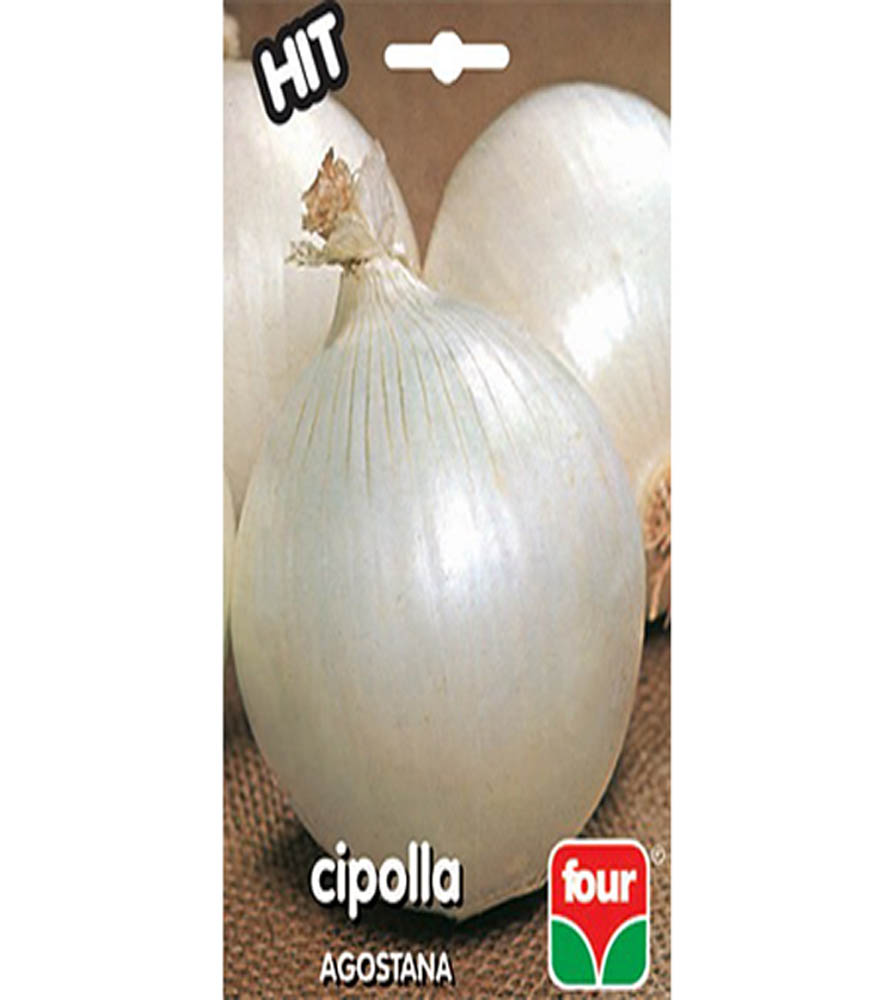 Cipolla Agostana