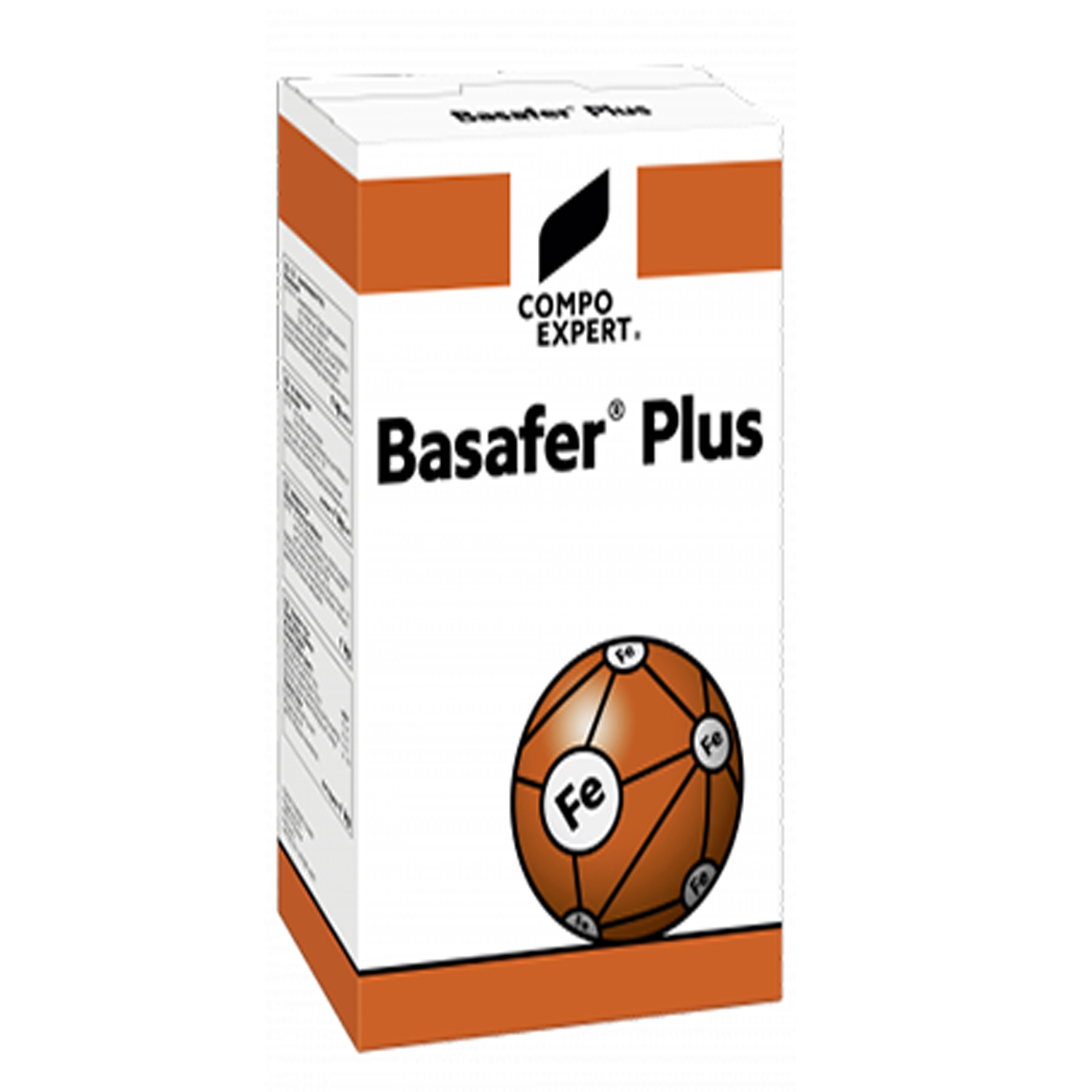 Compo Expert Basafer Plus 1kg