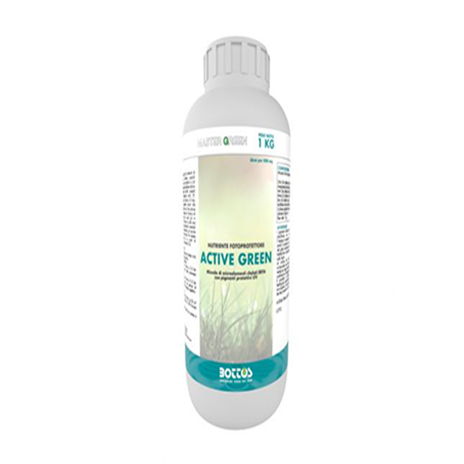 Concime Bottos Active Green 1kg