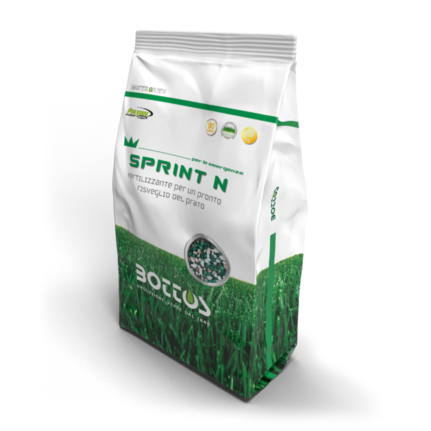 Concime Bottos Sprint N 10kg