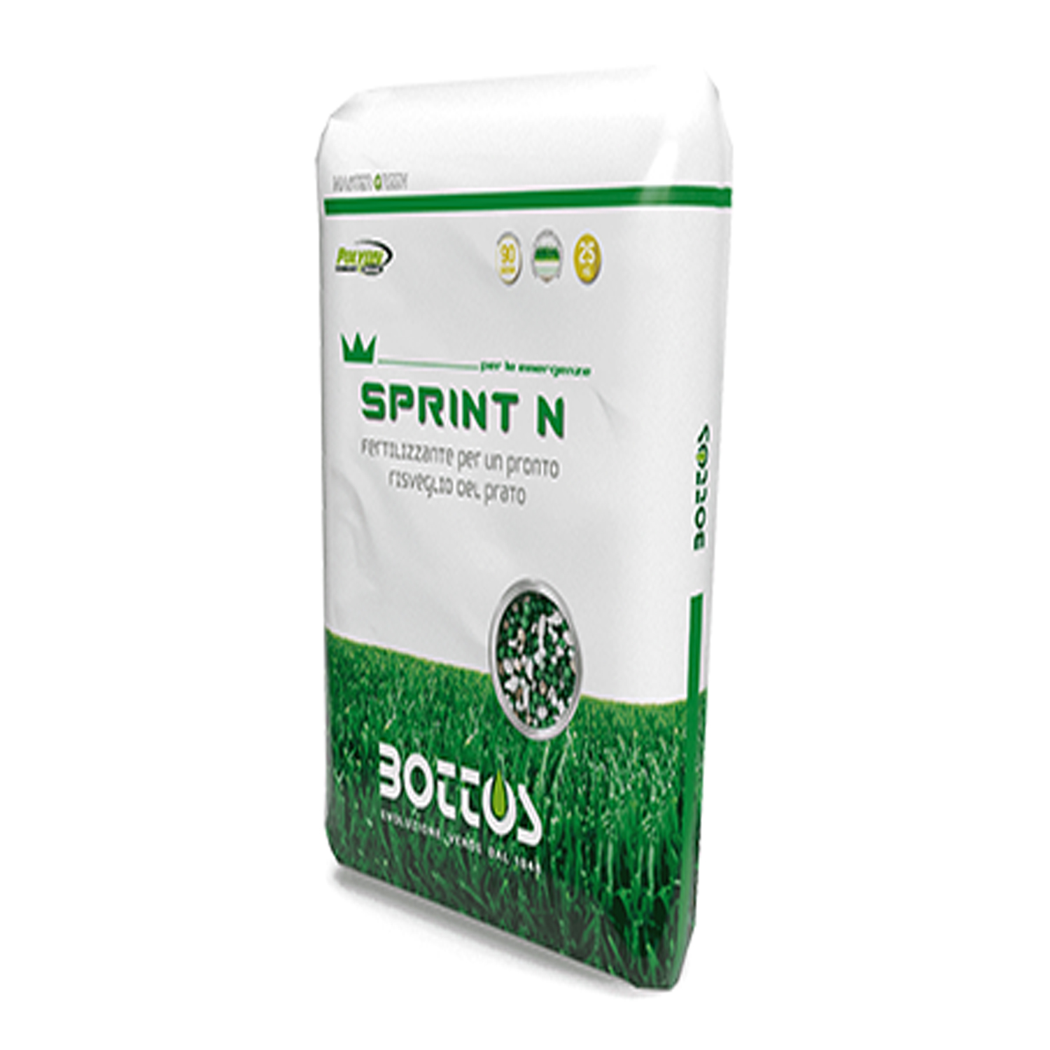 Concime Bottos Sprint N 25kg