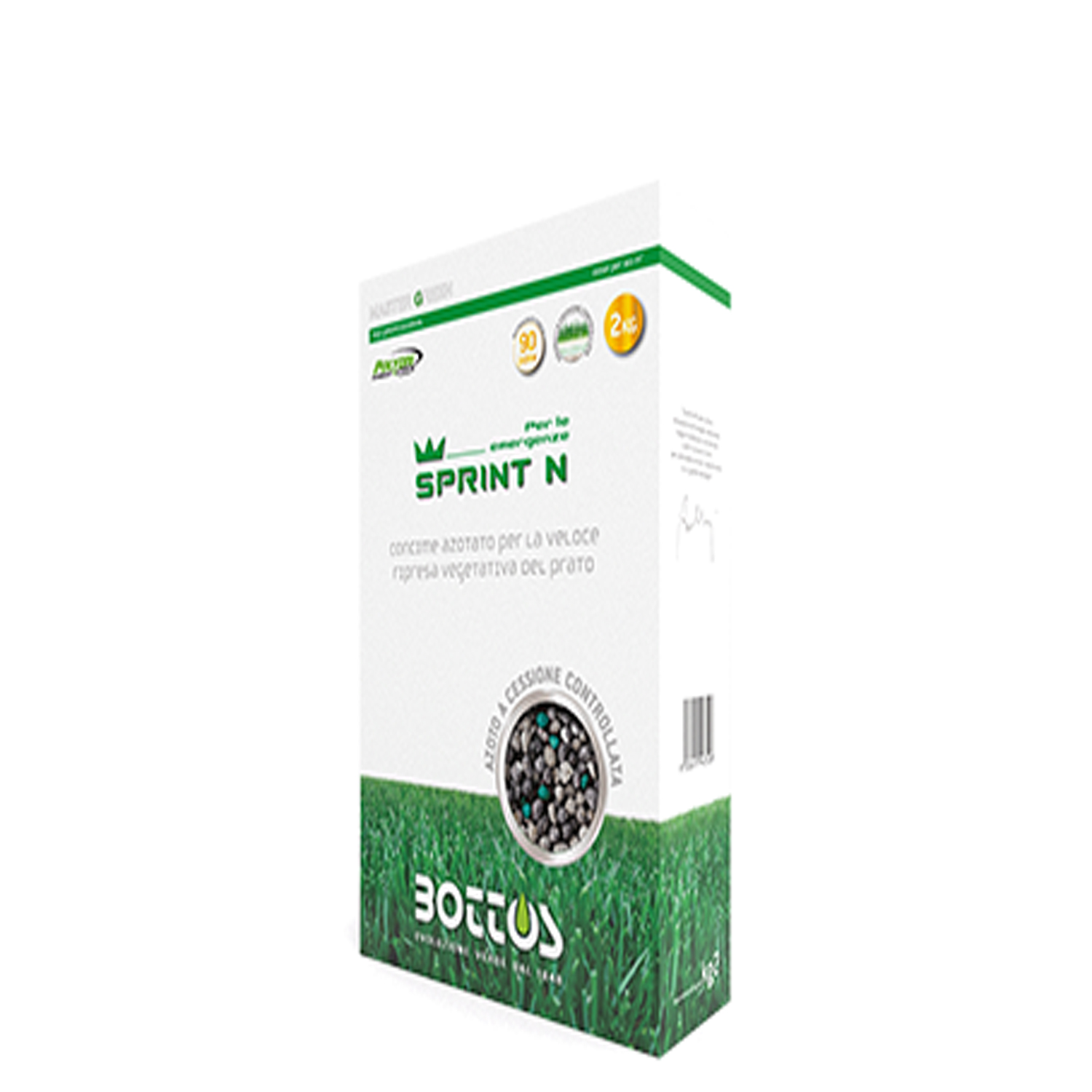 Concime Bottos Sprint N 2kg