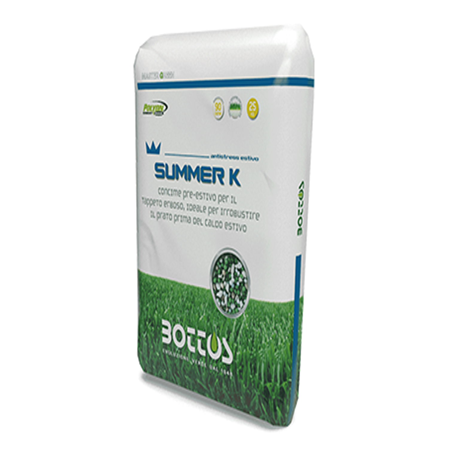 Concime Bottos Summer K 10kg