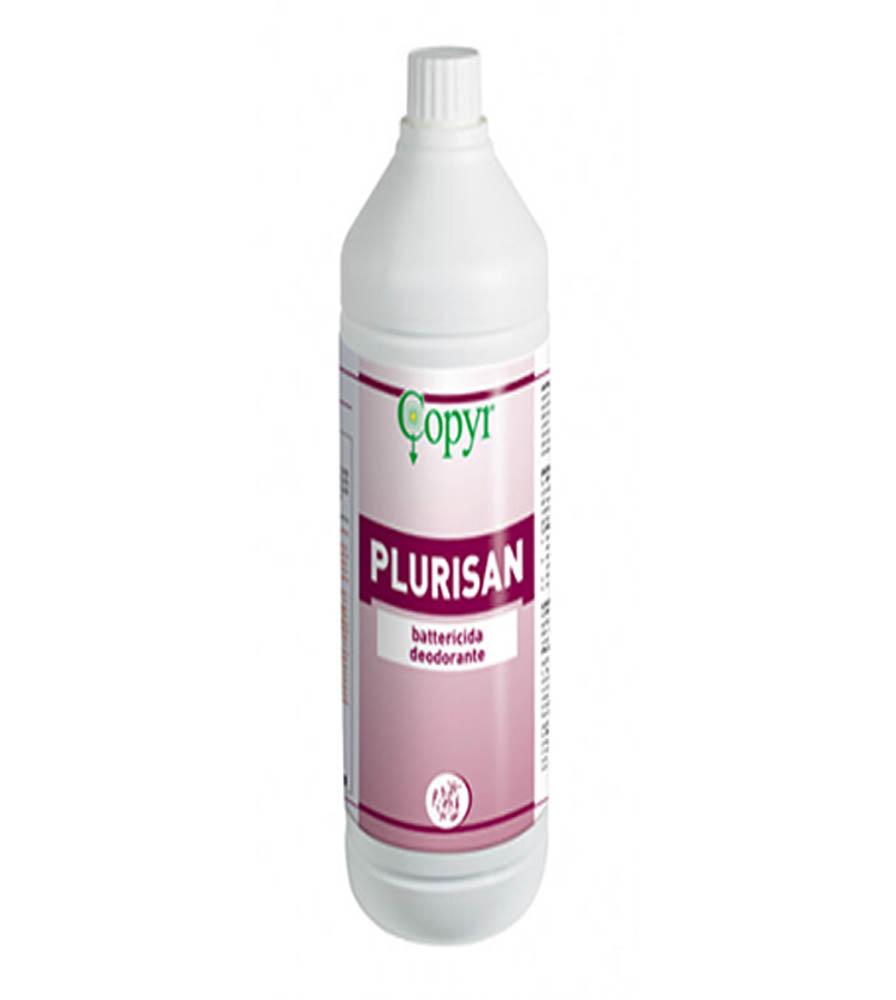 Disinfettante Copyr Plurisan 1lt