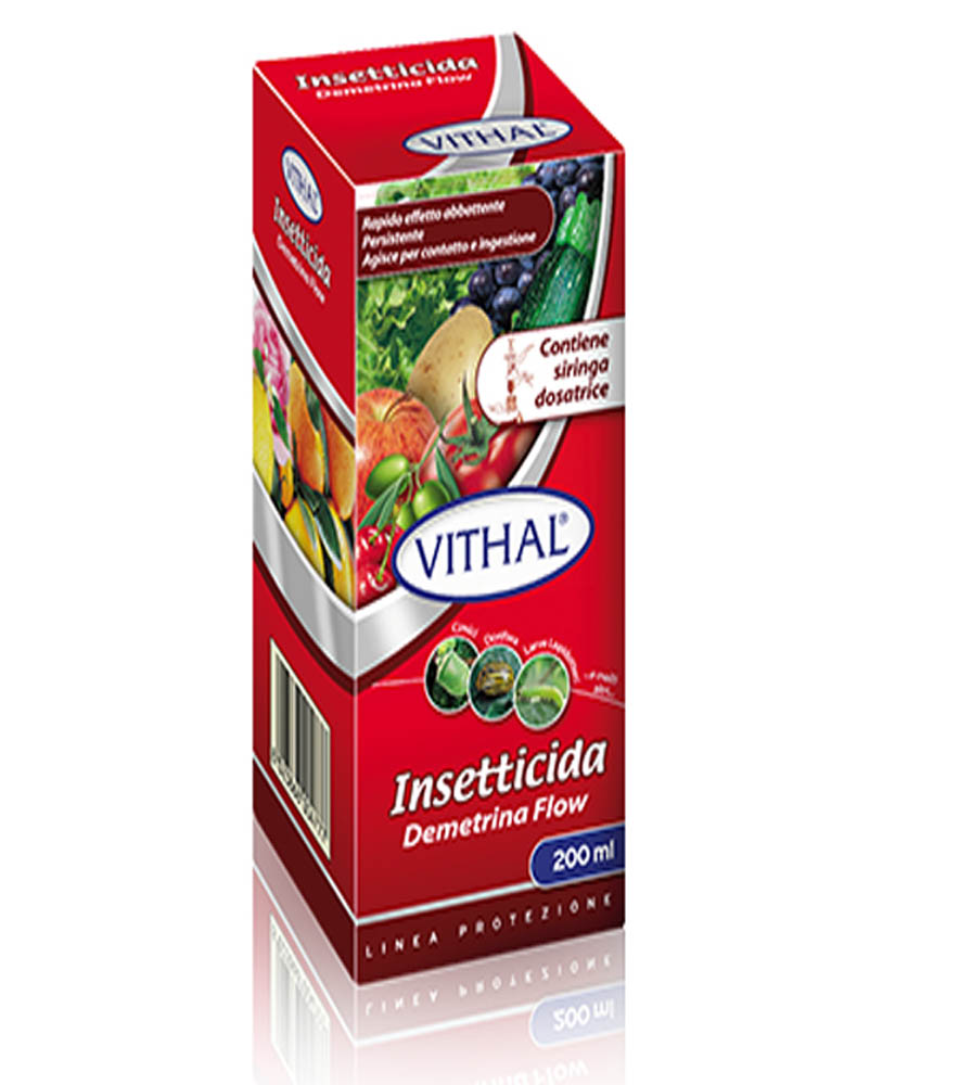 Cipermetrina: Efficacia, Usabilità E Impatti Ambientali - Foto 2