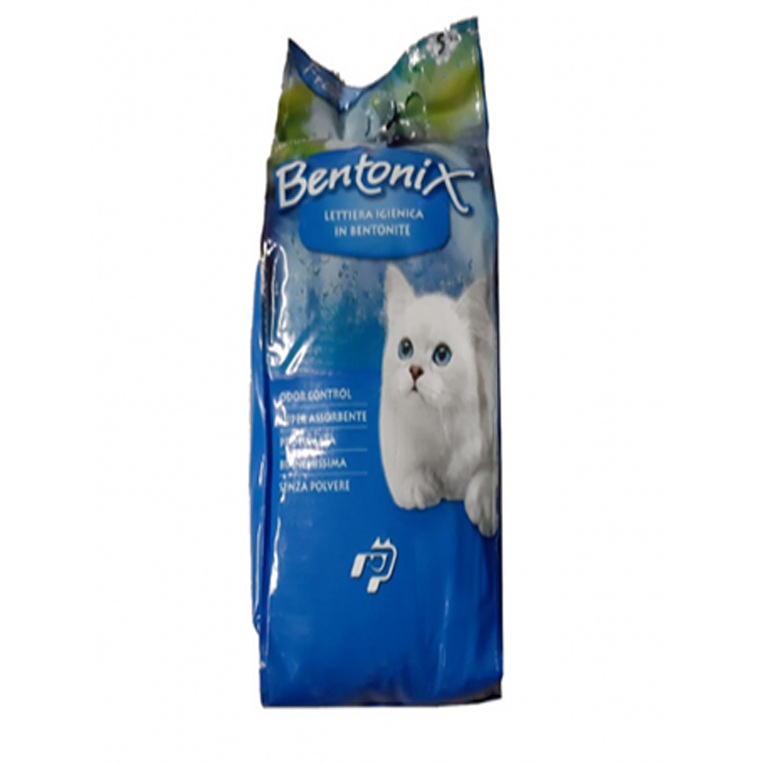 Lettiera Bentonix Fresch 5 kg