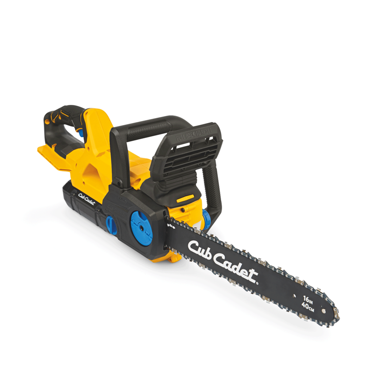 Motosega A Batteria Cub Cadet LH5 C60