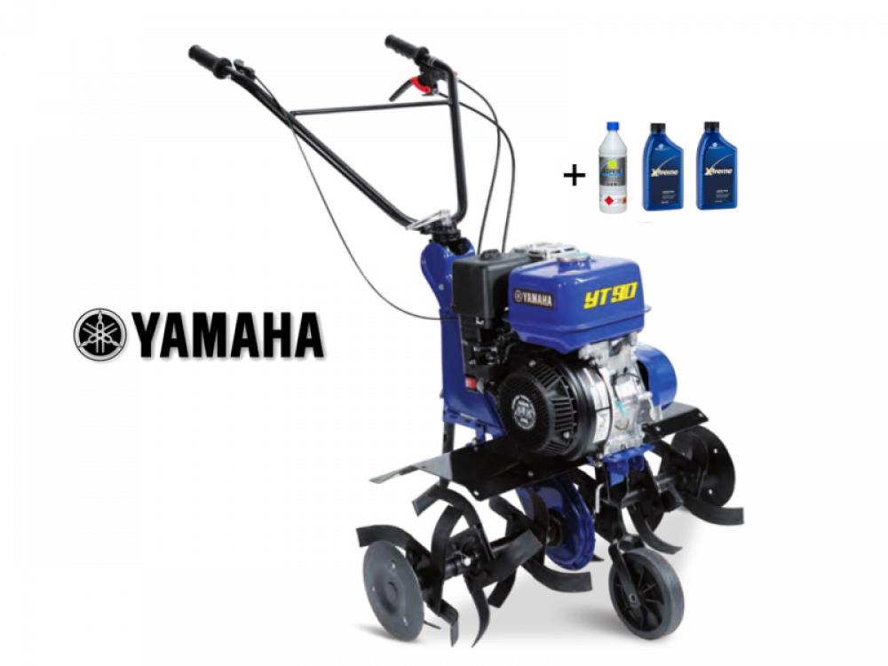 Motozappa Yamaha YT90