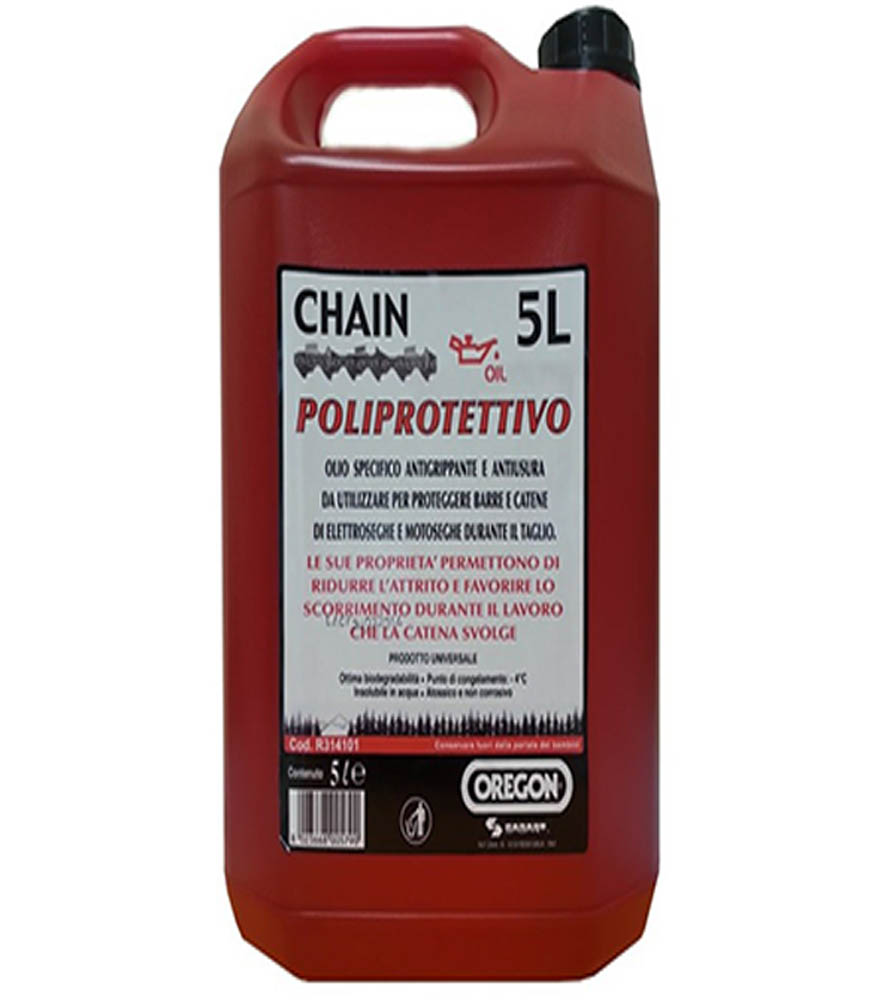 Olio Catena Forestal 5lt