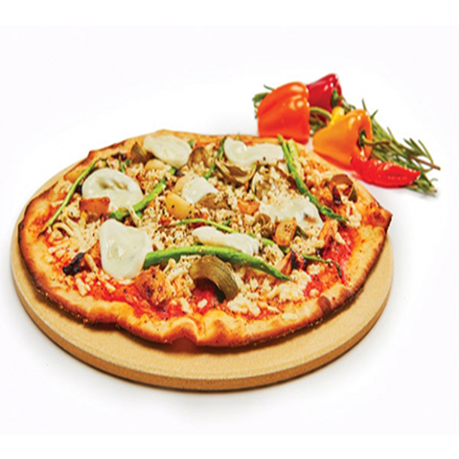 Pietra Per Pizza Junior Broil King