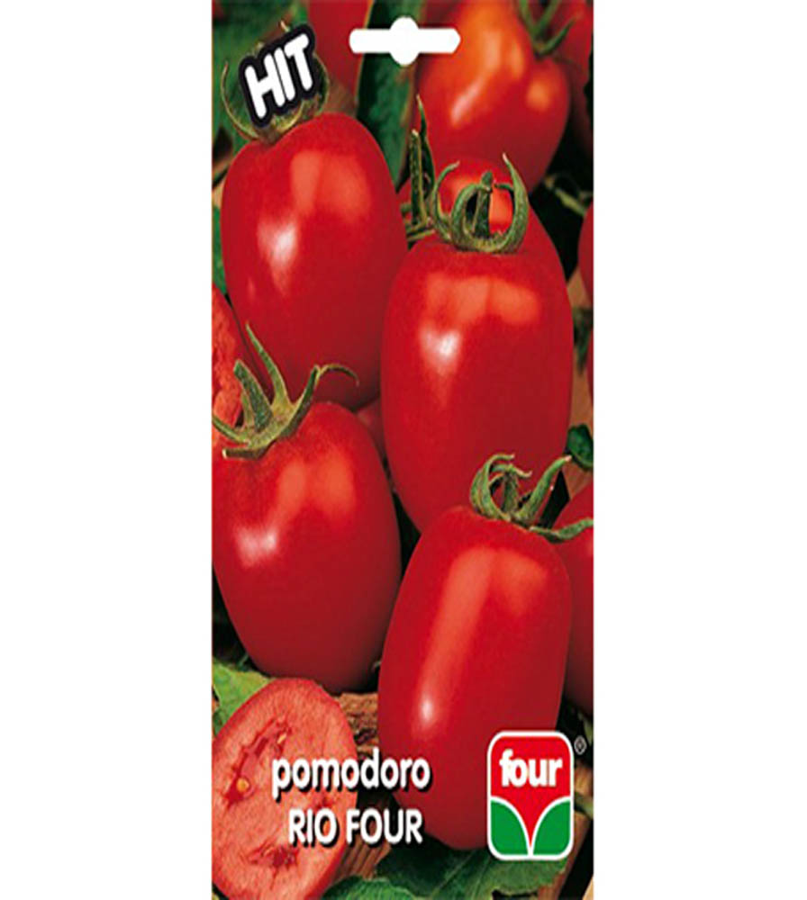 Pomodoro Rio HIT (nano)