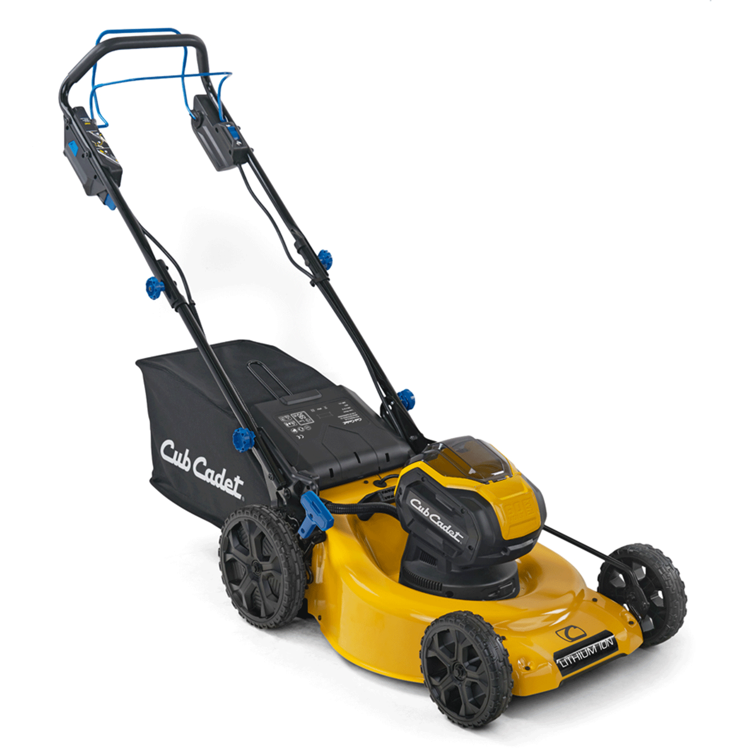 Rasaerba a Batteria Cub Cadet LM5E51R