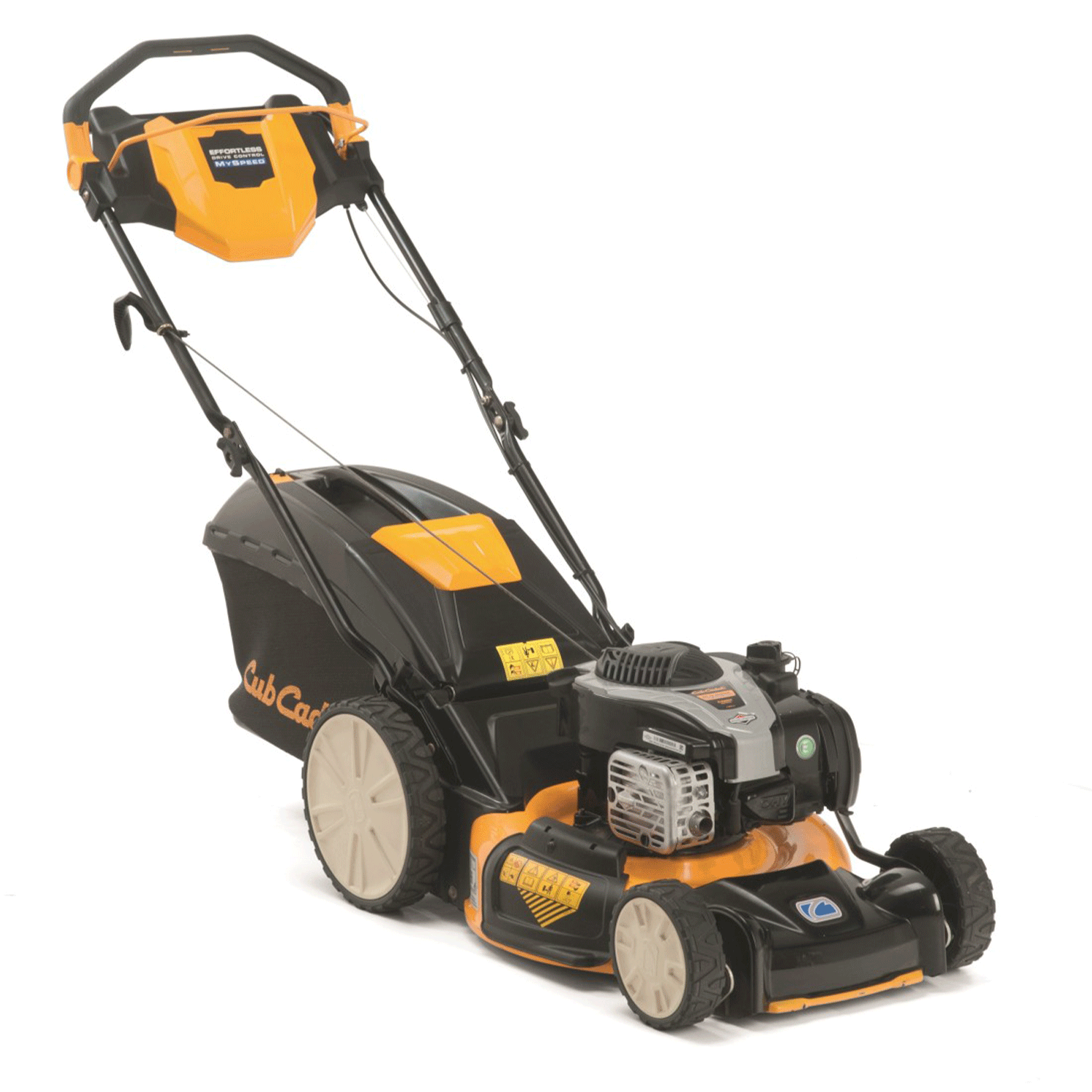 Rasaerba Cub Cadet LM3 CR53S