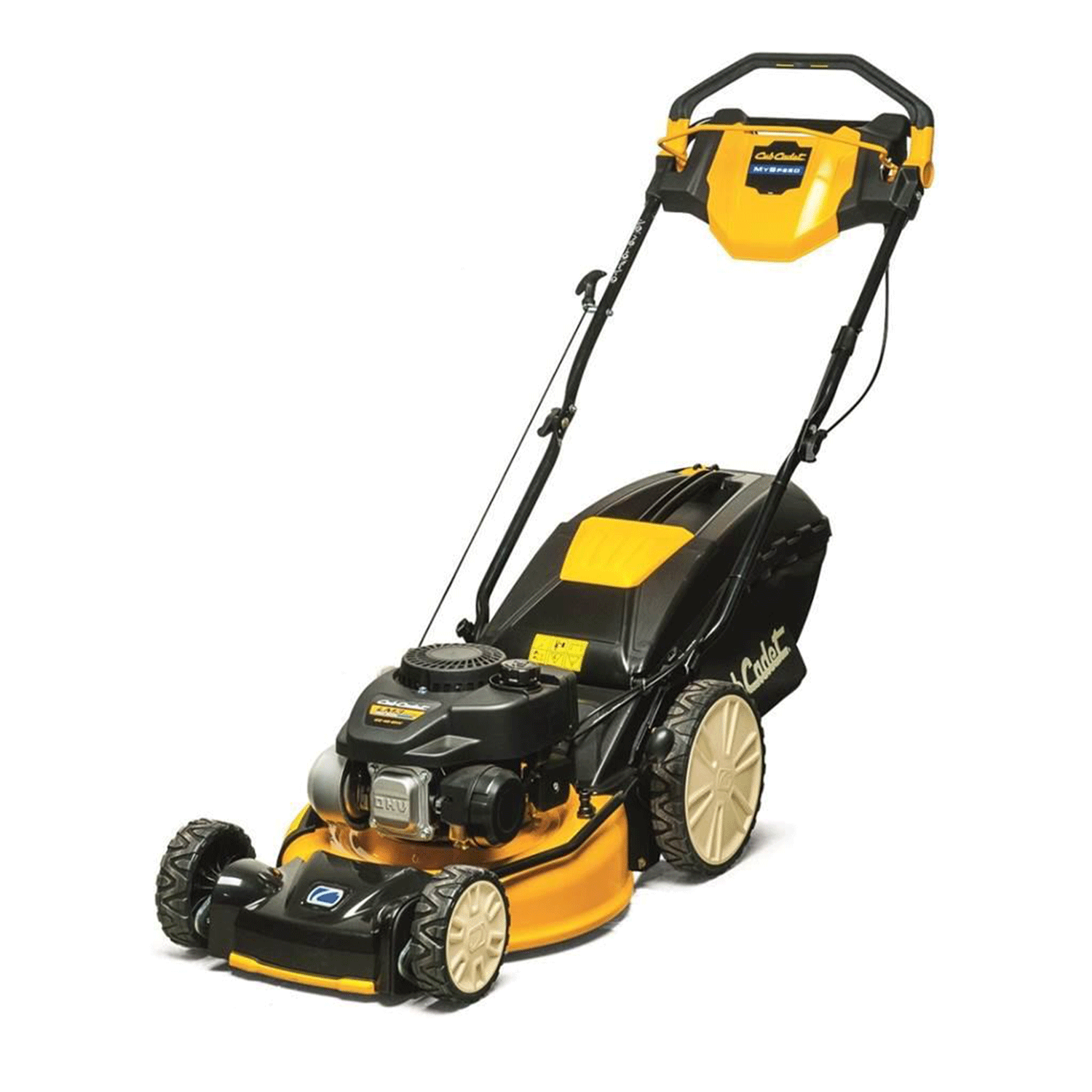 Rasaerba Cub Cadet LM3 CRC46s