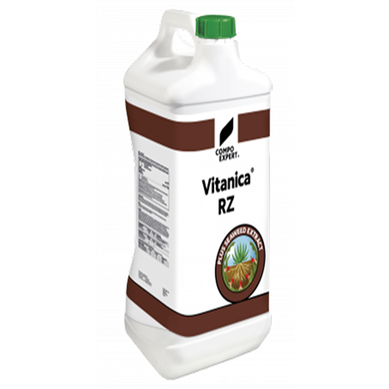 Stimolante Radicale Compo Expert Vitanica RZ 1lt