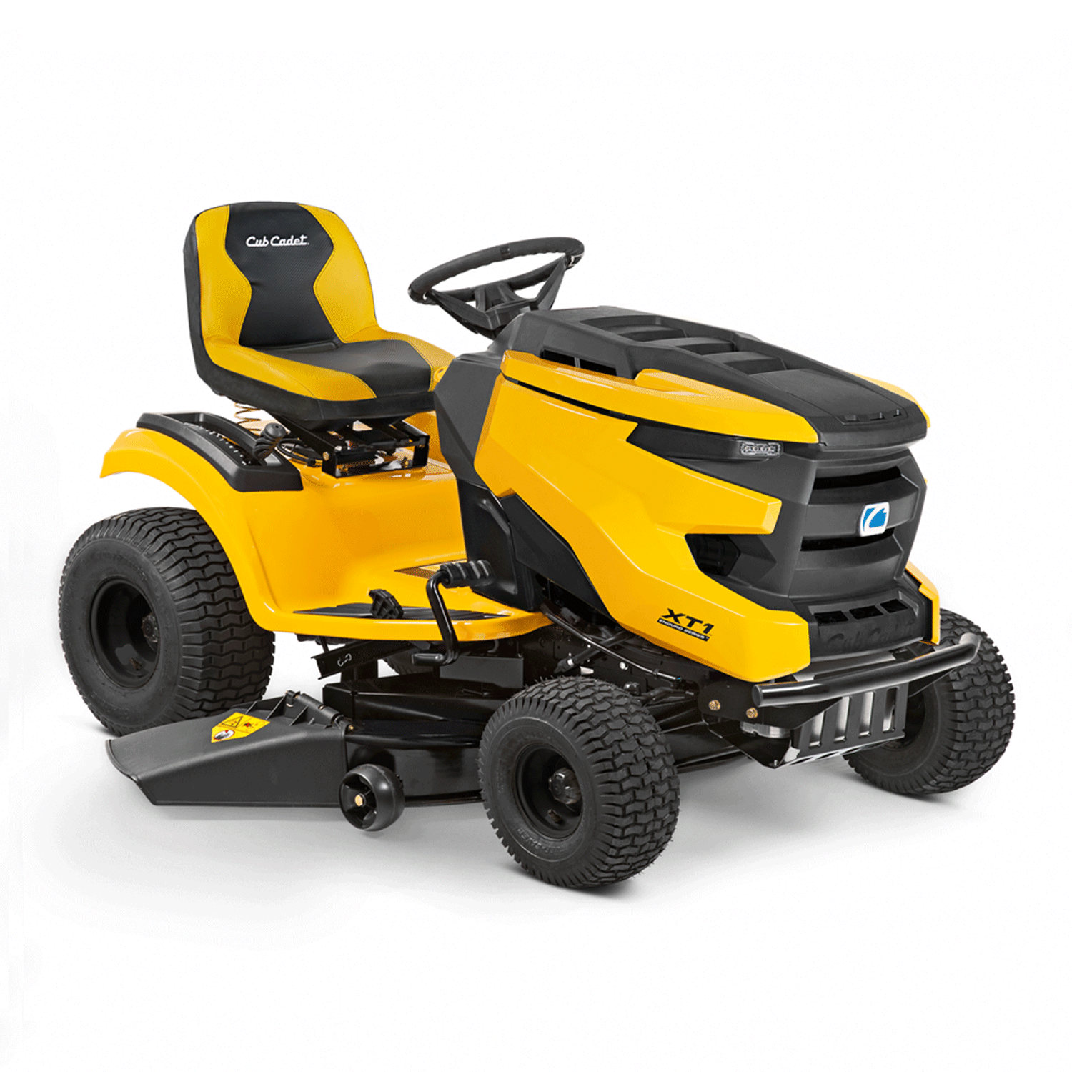 Trattorino Tagliaerba Cub Cadet XT1 OS107