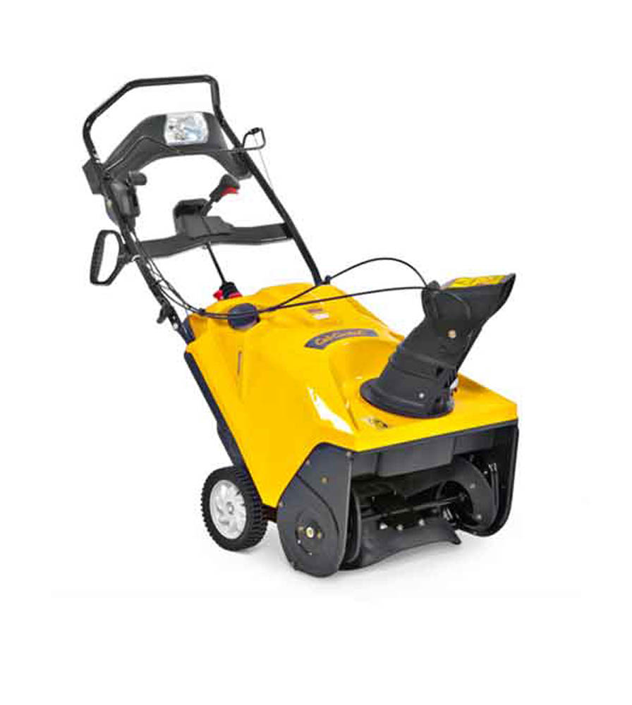 Turbina Cub Cadet 221 LHP Monostadio