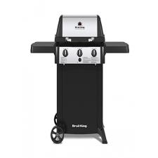 Barbecue Gas Broil King Gem 310