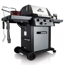 Barbecue Gas Broil King Monarch 340