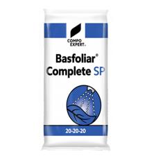 Basfoliar 20.20.20 SP Compo Expert 2kg