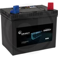 Batteria Granit Energy 12V 30Ah