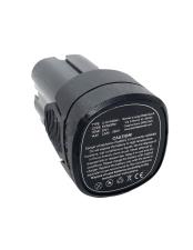 Batteria Volpi V14.4 Ah2.5