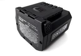 Batteria Volpi V21,6 Ah2.5
