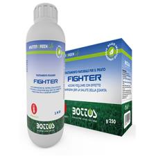 Bioattivato Fighter Bottos 250g