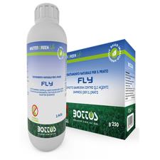 Bioattivato Fly Bottos 1Kg