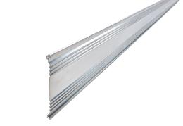 Bordura Per Aiuole Alubord 250X10