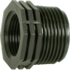 Bussola Riduzione Irritec D.3-4"x1-2"