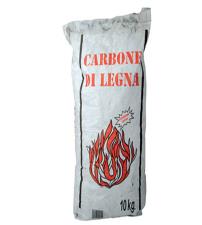 Carbone Per Barbecue 10kg