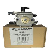 Carburatore MTS China 5500-5800