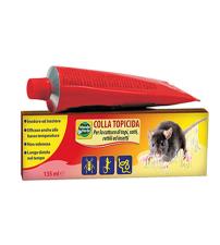 Colla topicida 135 ml