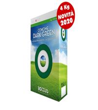 Concime Bottos DarkGreen Rinverdente Acidificante 4kg