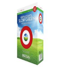 Concime Bottos Slow Green 4kg