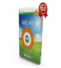 Concime Bottos Soil Life 25kg