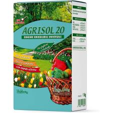 Concime Fogliare Agrosil 20 1kg