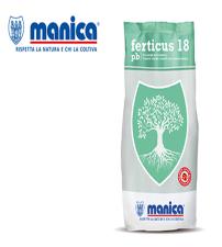 Concime Fogliare Ferticus18M Con Rame 1kg