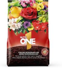 Concime Granulare ONE 3kg