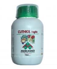 Cuthiol Concime Fogliare 750g