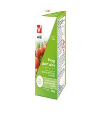 Energy Plant Calcio Vebi 250g