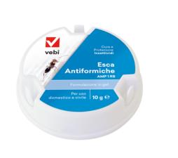 Esca Antiformiche 10g Vebi