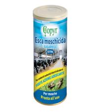 Esca Moschicida Copyr Sugarkill 400g