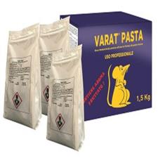 Esca Topicida Varat Pasta Copyr 1,5kg