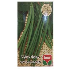 Fagiolino Dolico Nano Dall’Occhio 500g