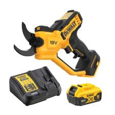 Forbice a Batteria 18V DeWalt